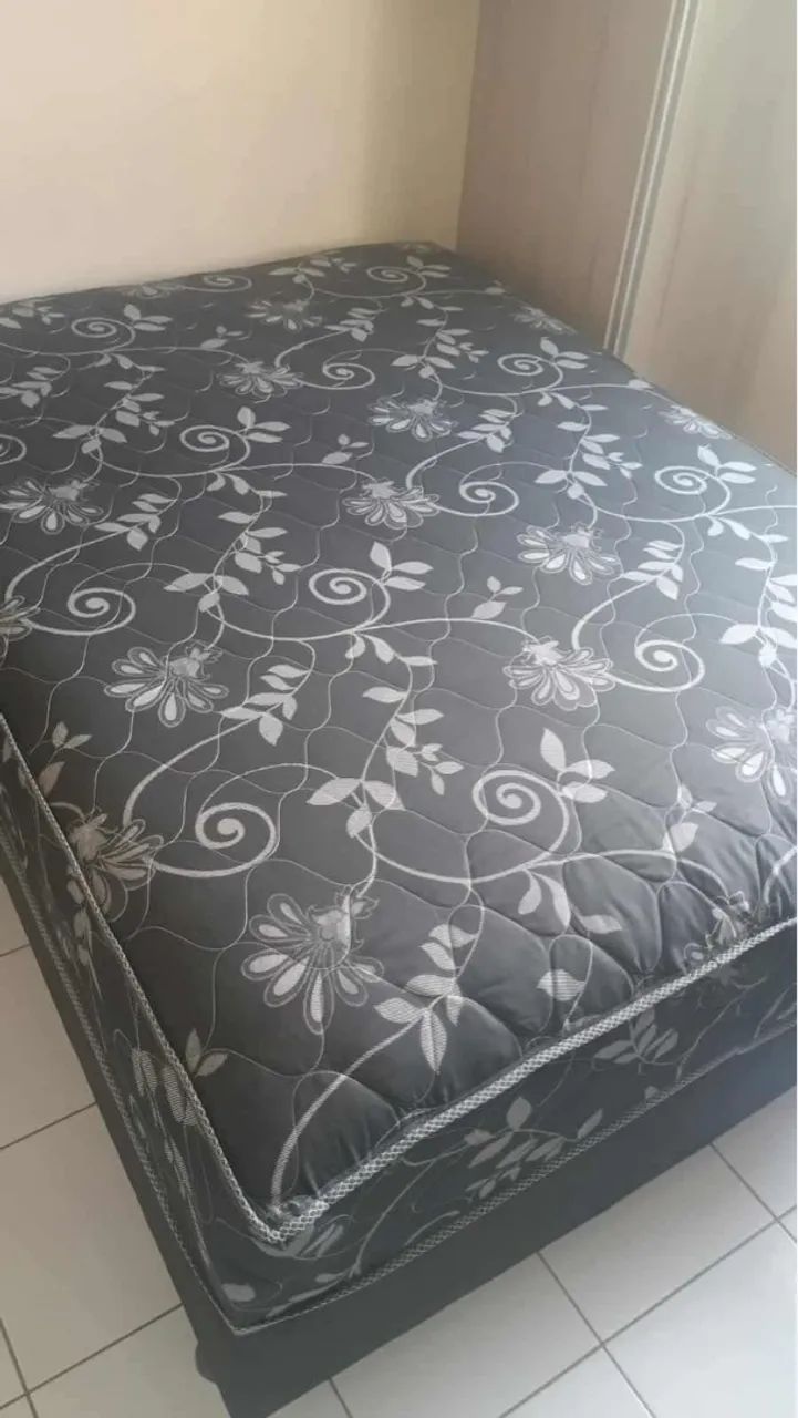 Cama Box Nova a parti de 350,00 - Foto 3