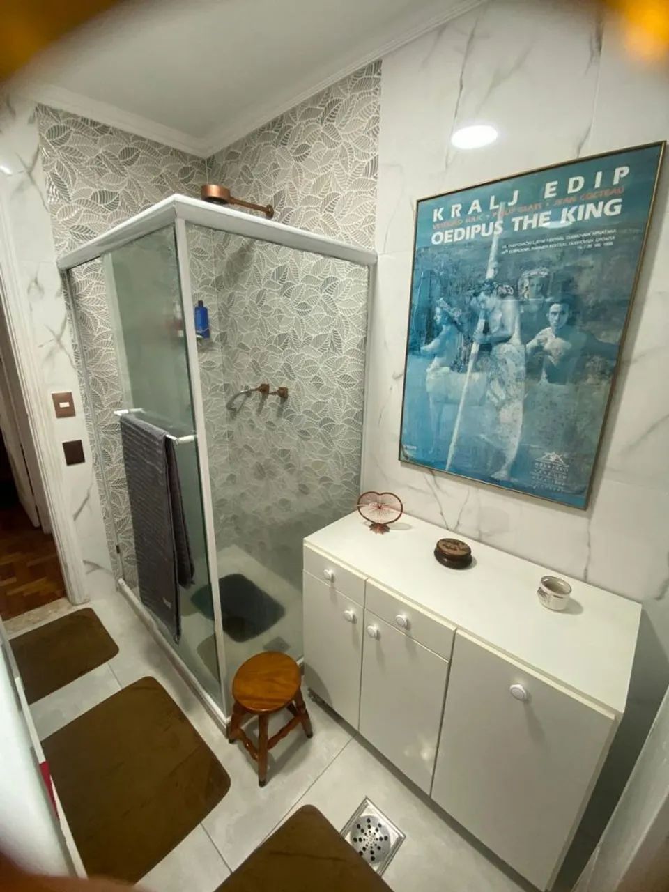 ALUGO APTO MOBILIADO A TEMPORADA  - Foto 15