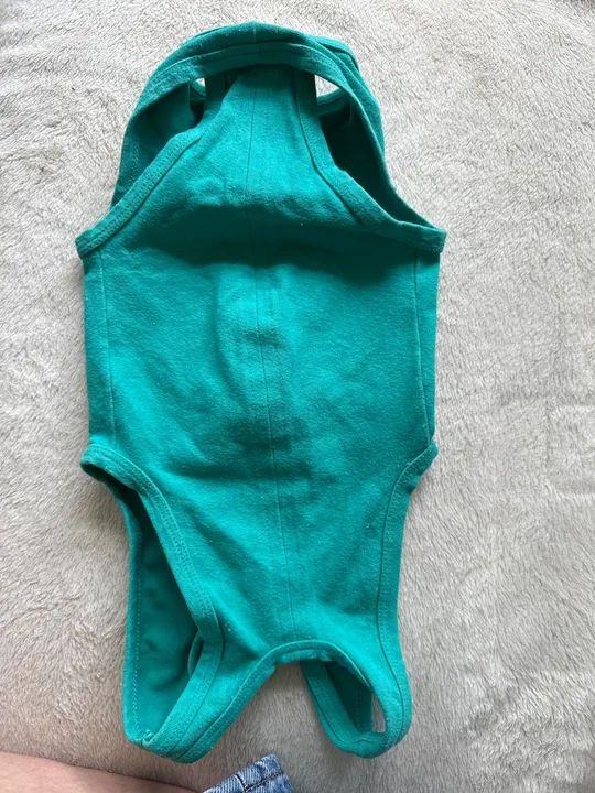 Roupa cirúrgica para gato - Foto 2