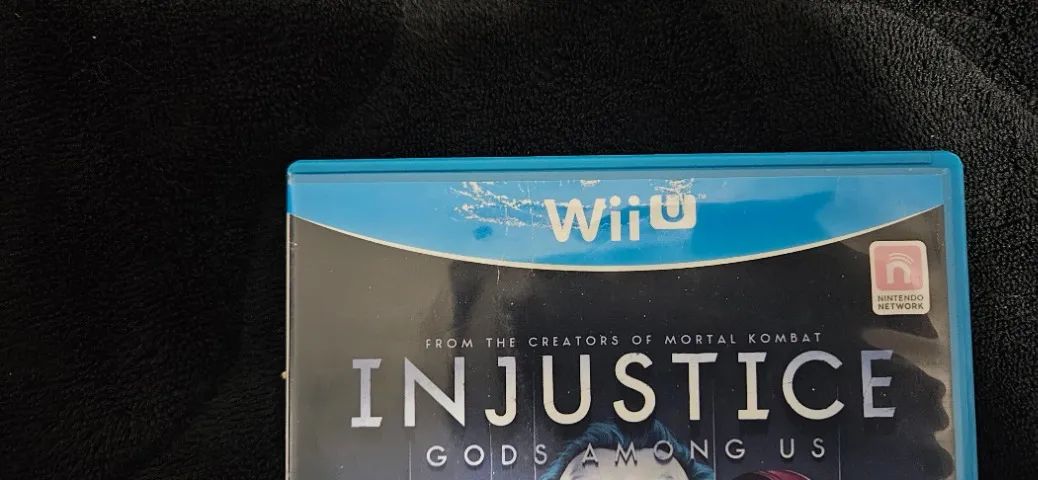 Injustice Gods Amongus - Foto 2