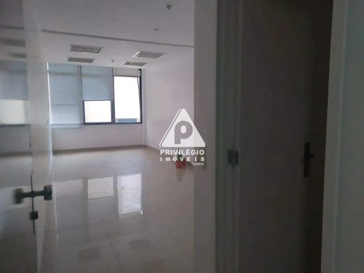 Sala à venda, Botafogo - RIO DE JANEIRO/RJ