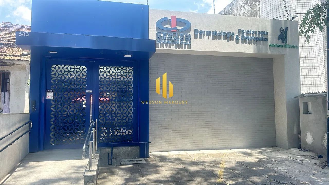 Aluguel Sala Pronta para Consultórios Por Período na Boa Vista - Foto 2