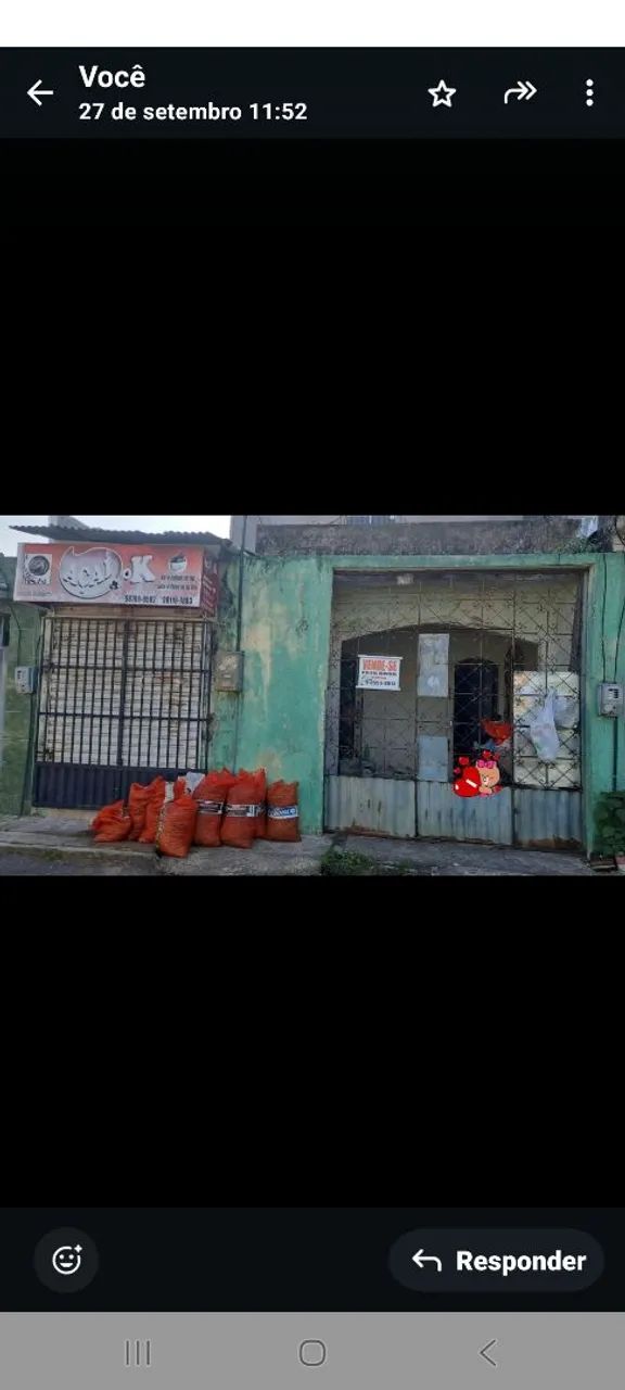 Foto - Ananindeua - Atalaia