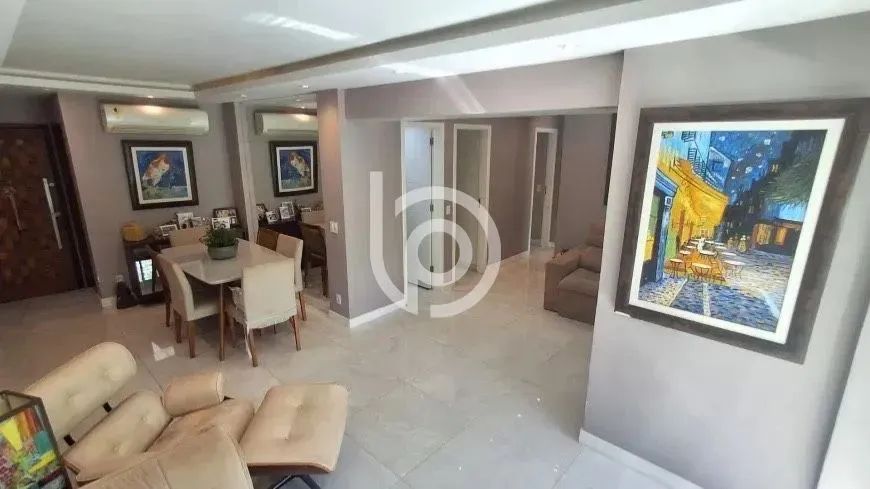 Apartamento - Barra da Tijuca - Barra One - ABM - Foto 2