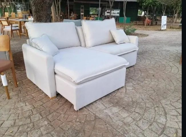 Sofá Cama Retrátil e Reclinável 1,84m Novo varios modelos
