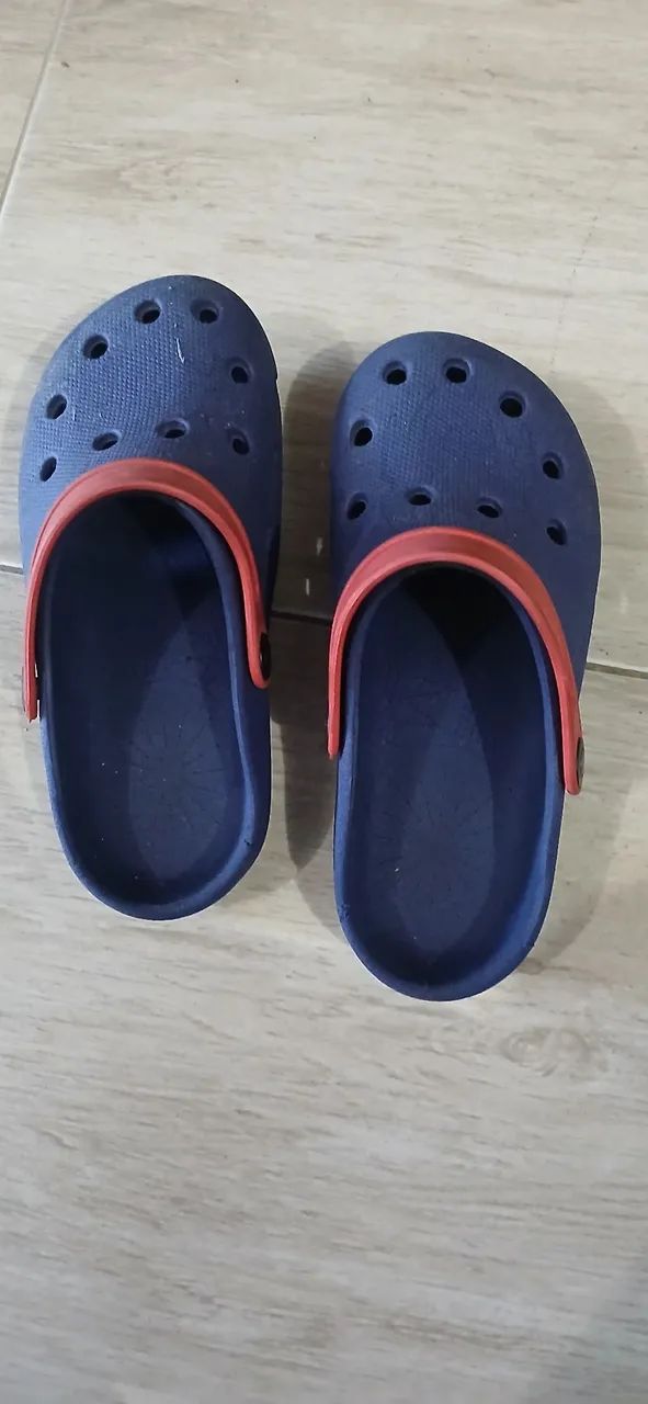 Crocks infantil  - Foto 3