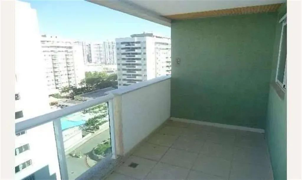 LINDO APARTAMENTO DE 2 QUARTOS NA BARRA OLIMPICA - Foto 3