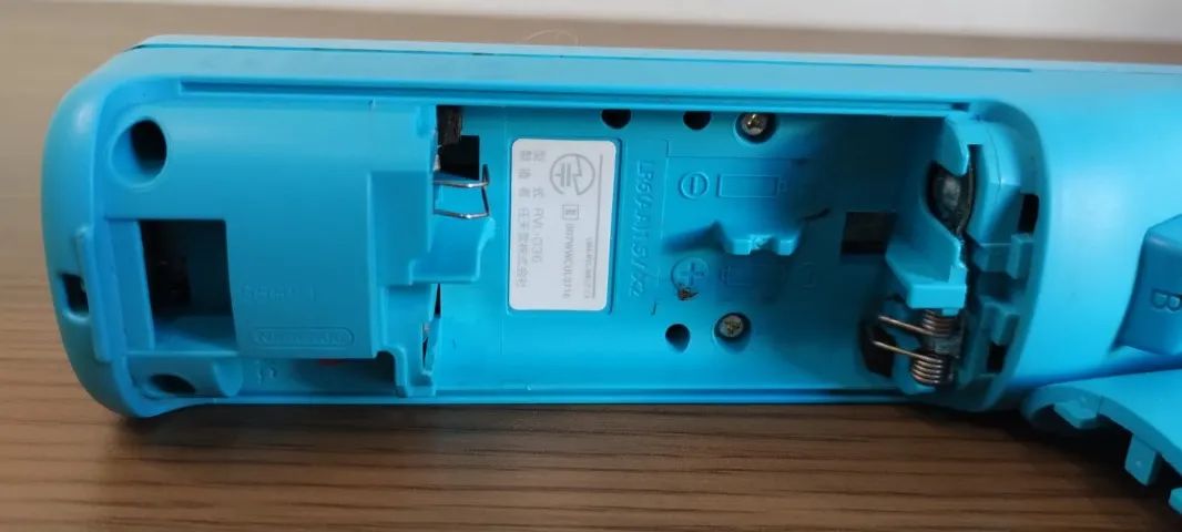 Controle Wii Edição Skylanders Giants Orginal 64297561506178124