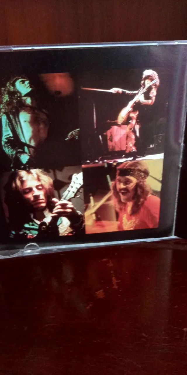 Led Zeppelin - Remasters - Foto 3