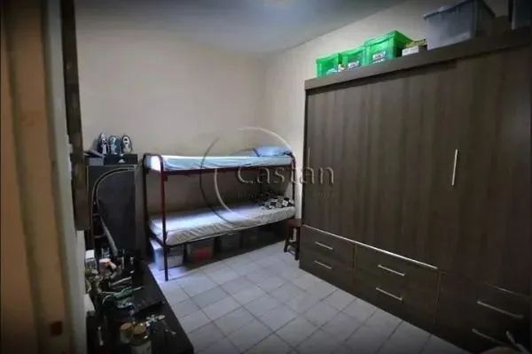 Casa em Vila em Cambuci - Foto 4