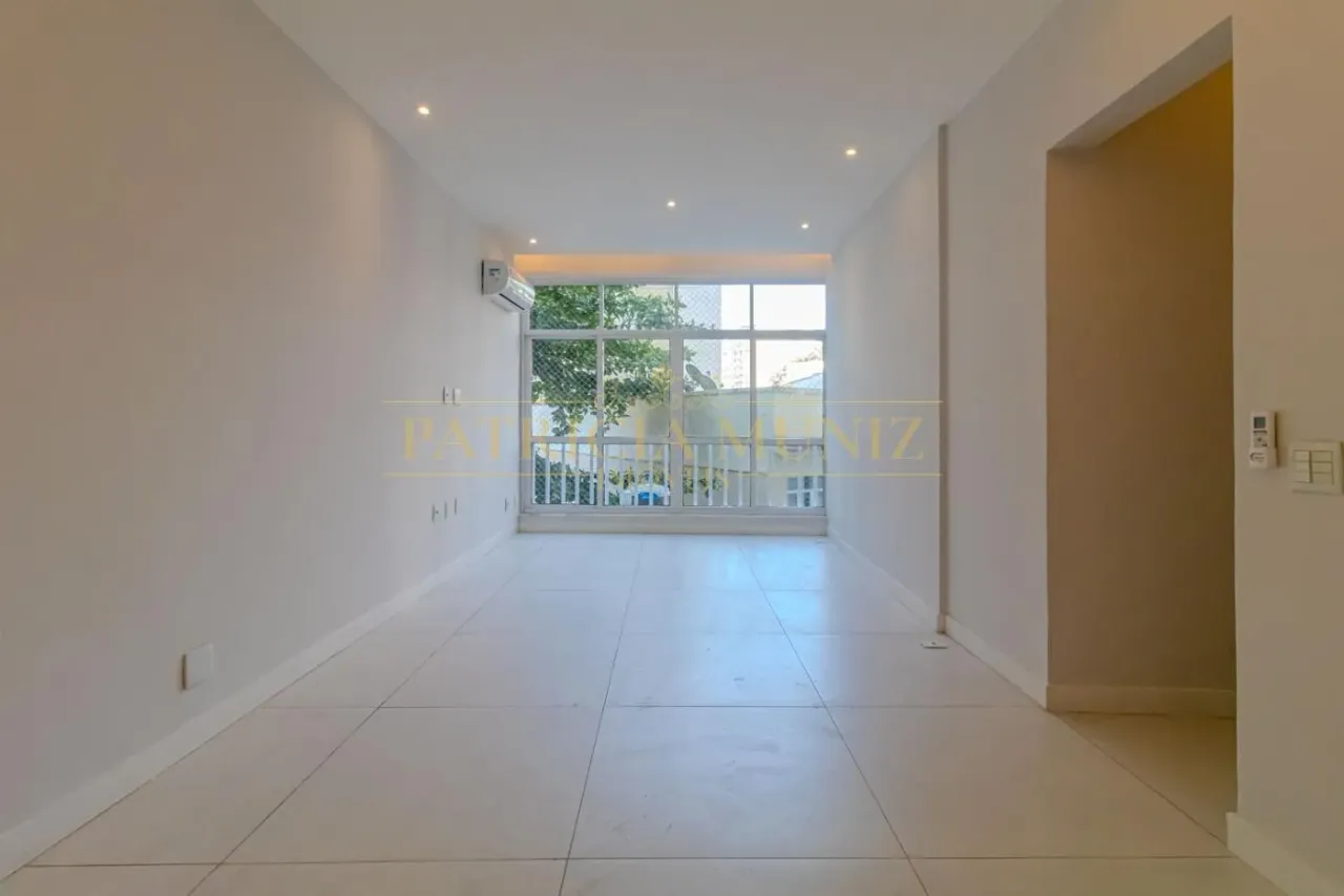 Apartamento 3 Quartos para Venda em Rio de Janeiro, Ipanema, 3 dormitórios, 1 suíte, 3 ban