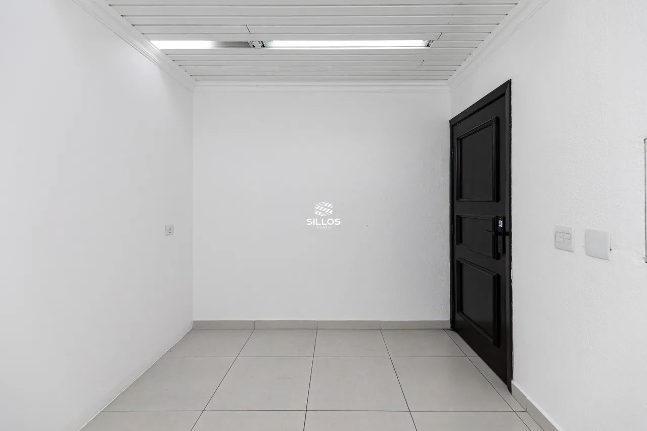 Sala comercial à venda com 131 m² no Centro de Curitiba - Foto 8