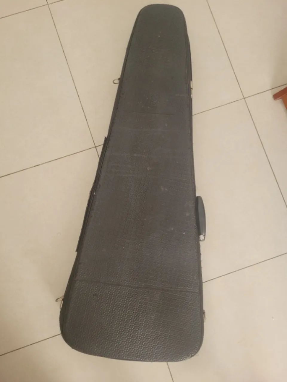 Semi case Solid Sound para baixo - Foto 4