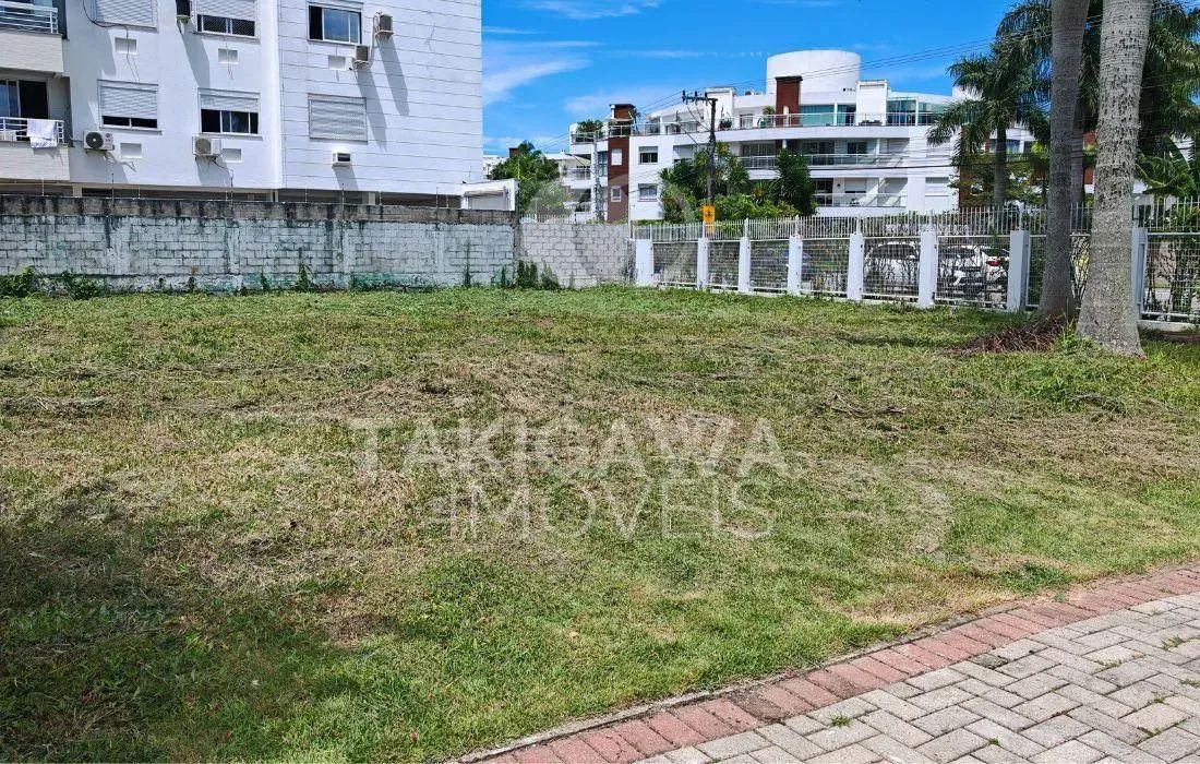 Terreno em Condomínio para Venda em Florianópolis, Cachoeira do Bom Jesus - Foto 2