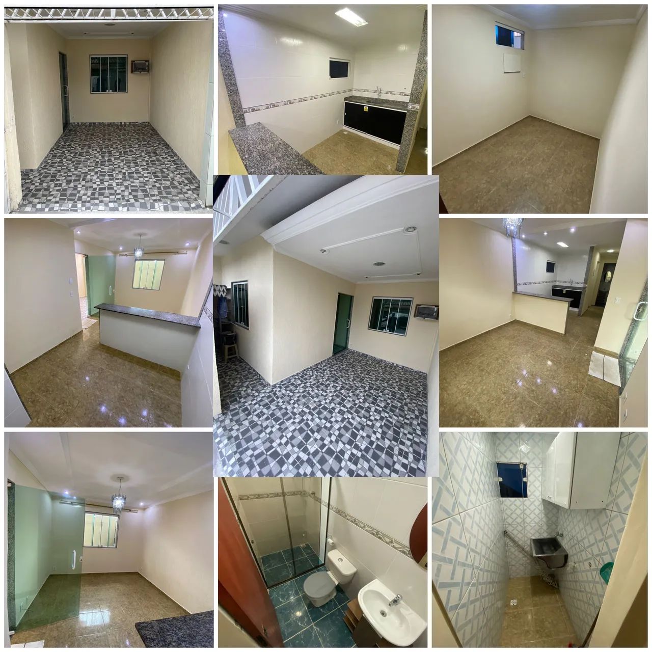 Foto - Nilópolis - Nova Cidade