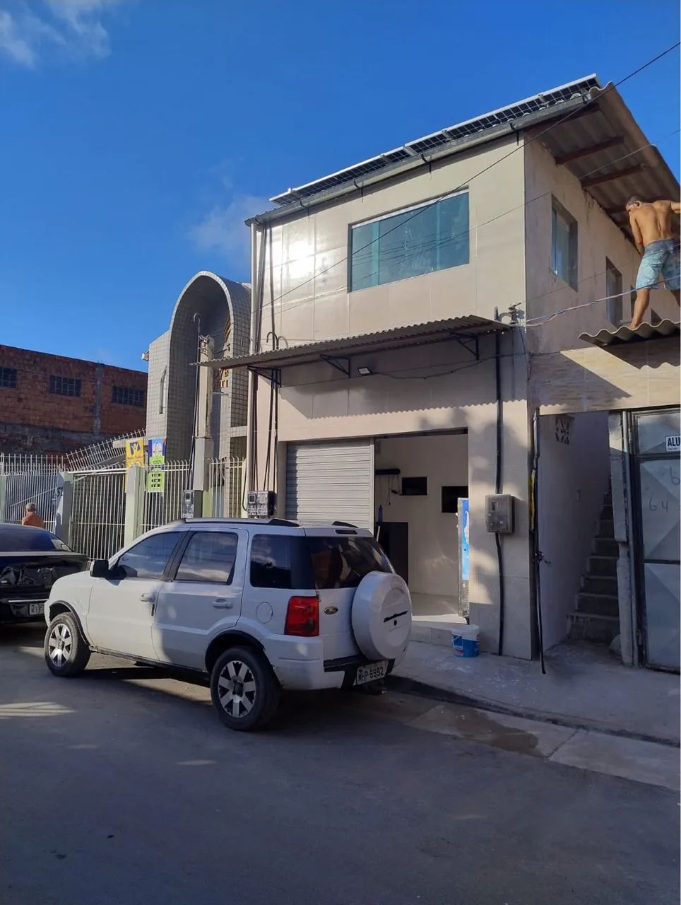 Foto - Recife - Pina