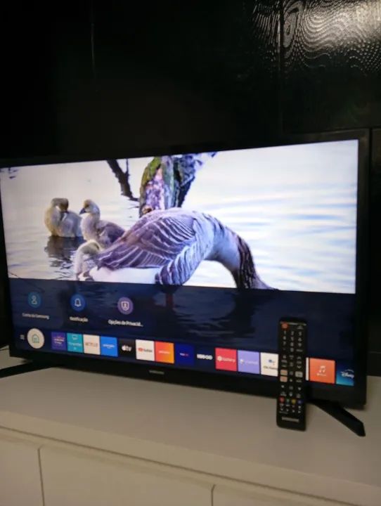 Smartv Samsung 32" - Foto 2