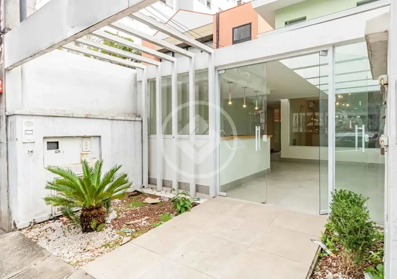 Vila Olímpia - Casa Comercial de 200m² com 4 vagas. codigo: 70793