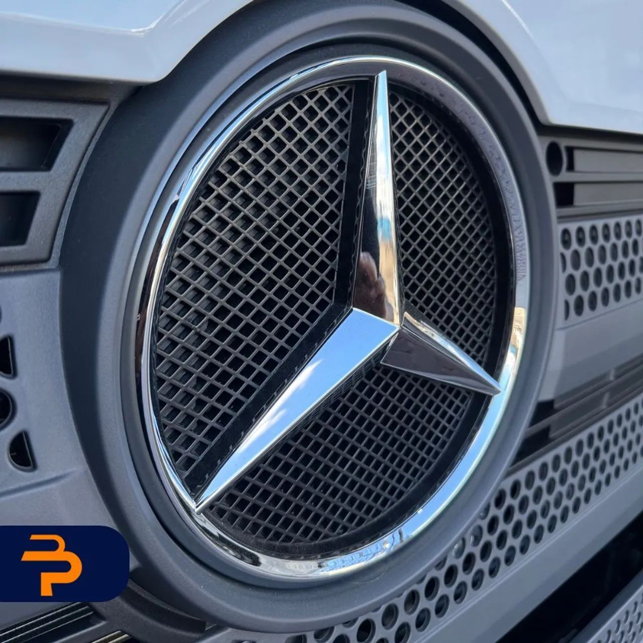 Caminhão mercedes-benz atego 2429 ZERO KM 2025 - Foto 15