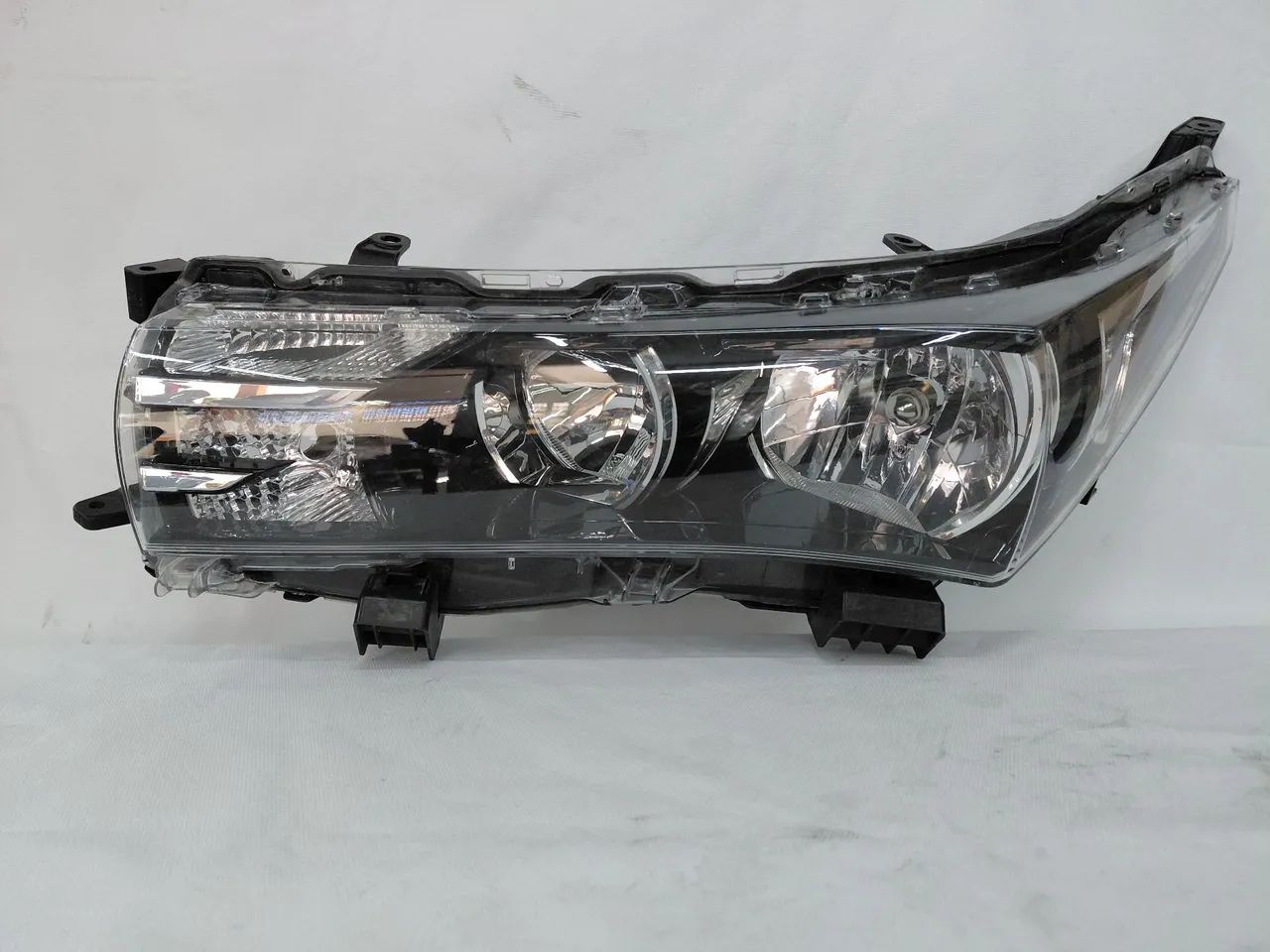 Farol Corolla 2015/2017 esquerdo  - Foto 4