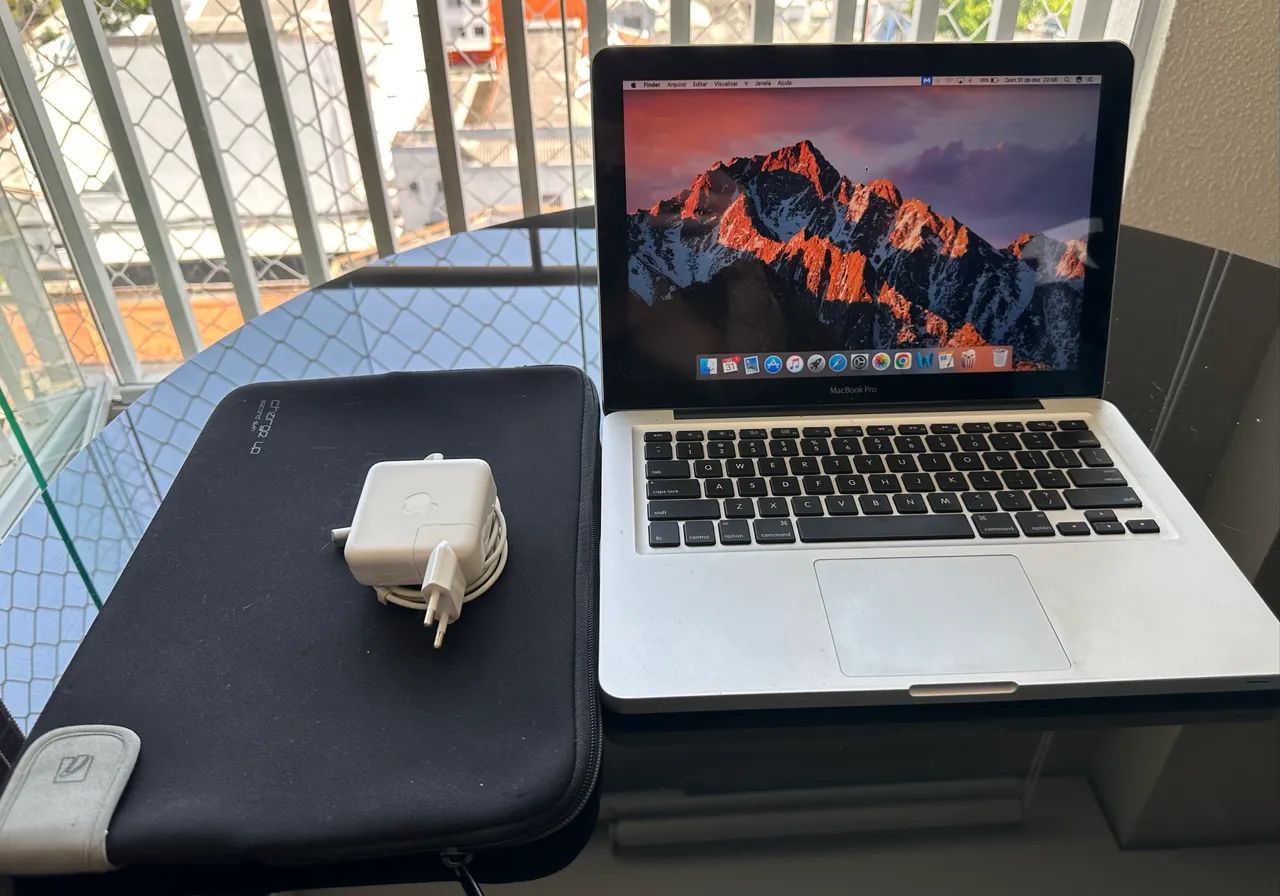 macbook pro 2011 13 i5