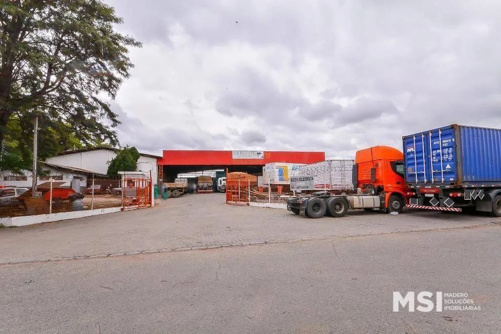 Barracão à venda de 4400 m² - Cidade Industrial - Curitiba/PR - Foto 2