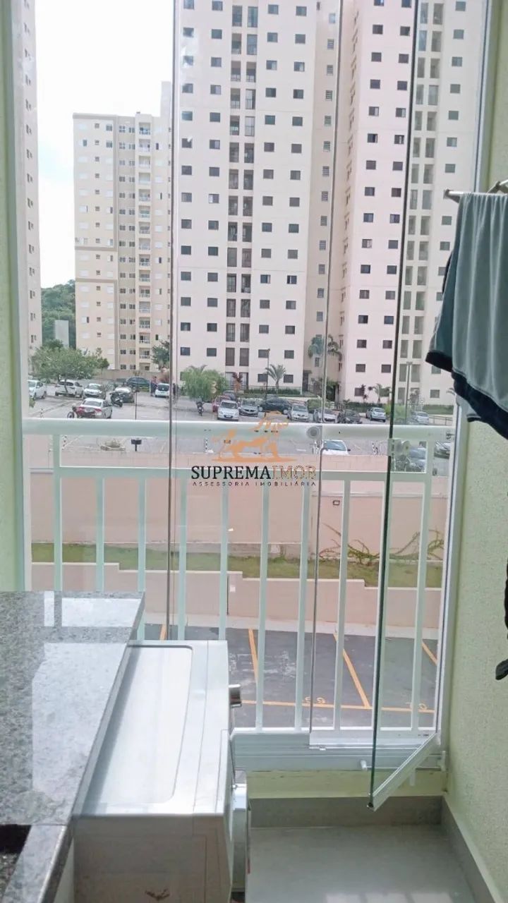 Apartamento com 51,86 m² á venda , Condomínio Parque Viena- zona leste - Foto 4