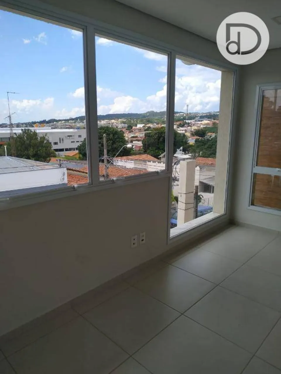 Sala para alugar, 13 m² por R$ 1.584,43/mês - Santa Rosa - Vinhedo/SP