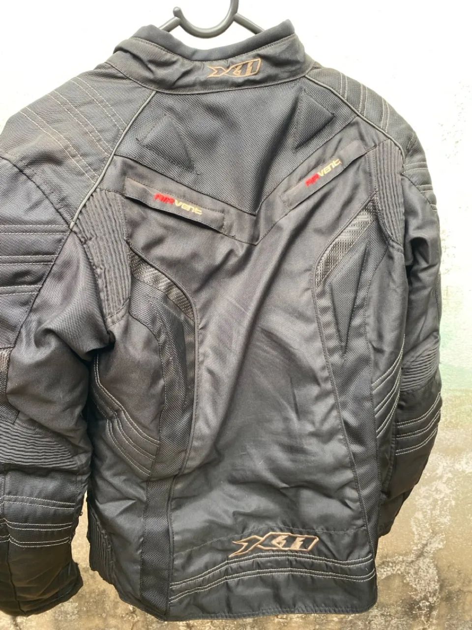Jaqueta de Moto X11 Evo M/M - Foto 2