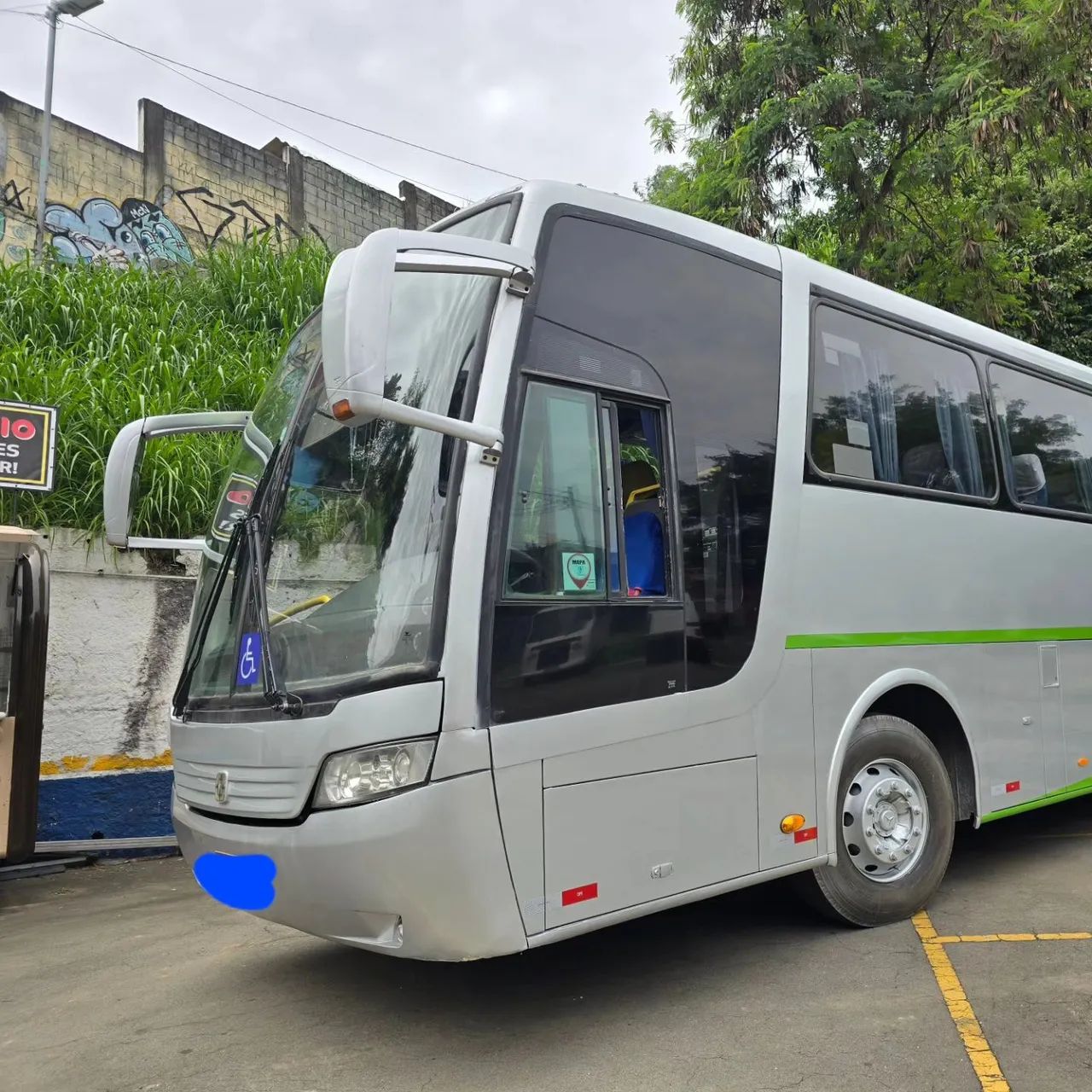  buscar mesedes bem notor RS 360 LO - Foto 4