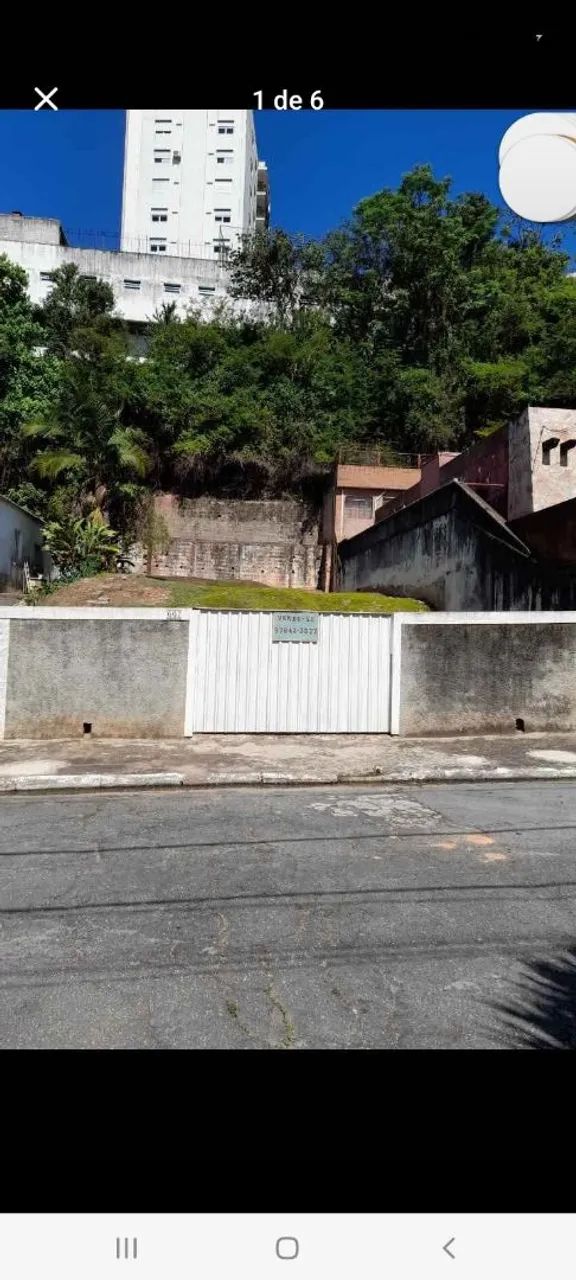 Primeira imagem do imóvel