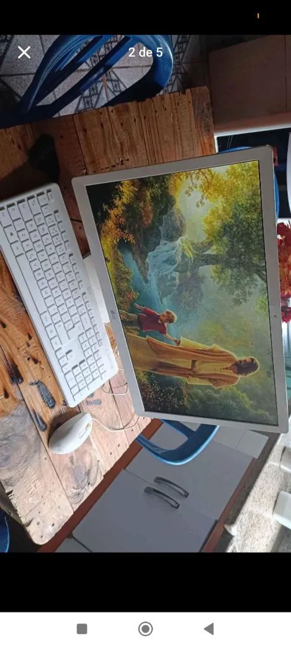 Selling LG computer64286211866115120