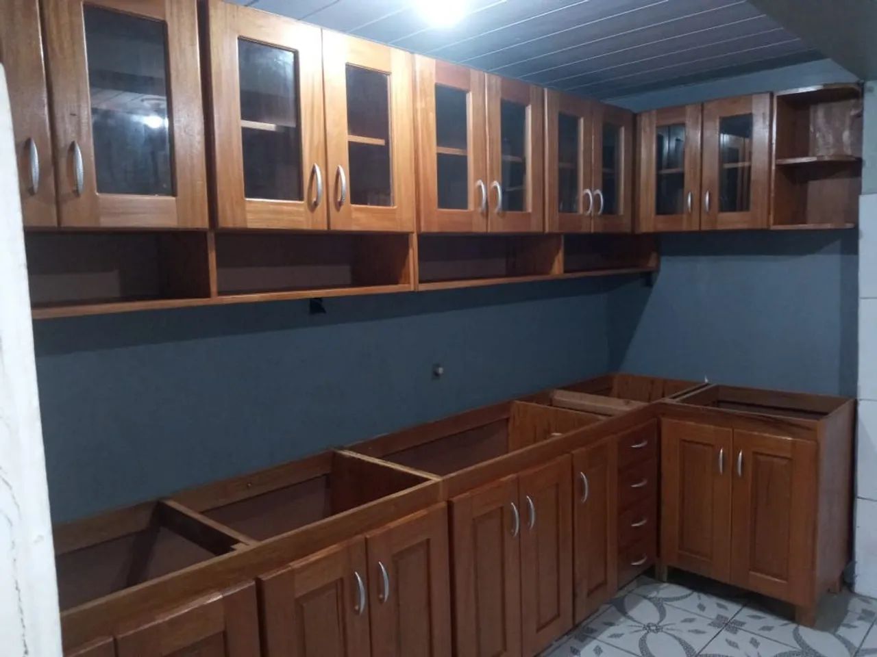 Cozinha planejados  - Foto 4