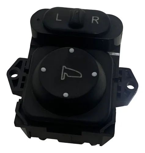 Comando Elétrico Retrovisor Honda Crv 2012