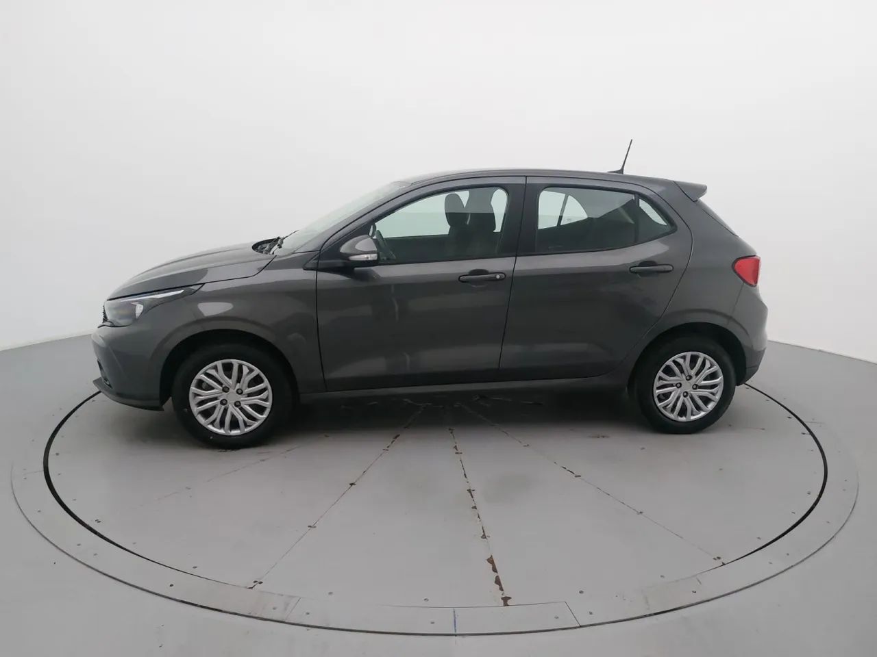 Fiat Argo Drive 1.3 8V Flex 2025 - Foto 2