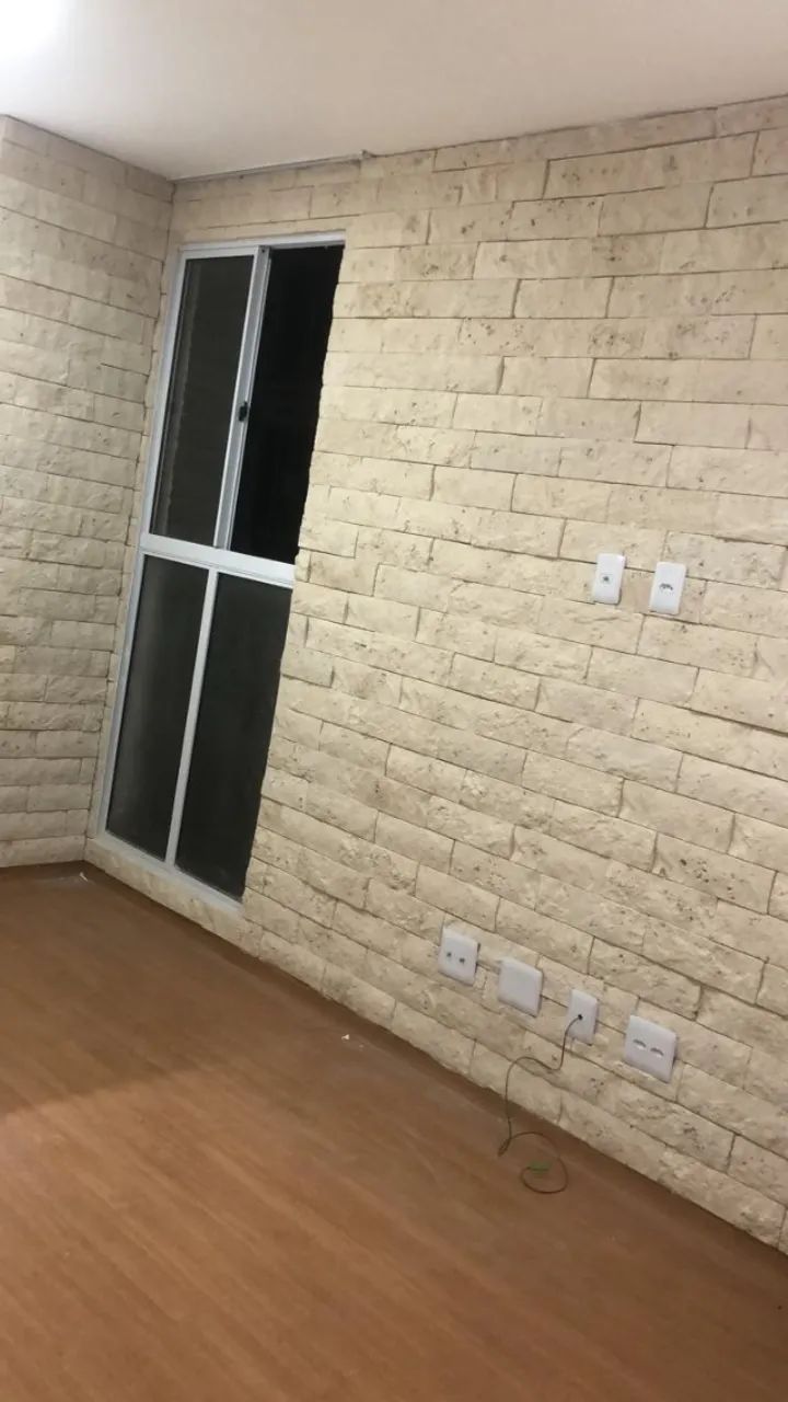 ALUGO APARTAMENTO 401 BL 20 - ED. RES. GRAN VALLEY - RUA RIT-3 - RESIDENCIAL ITAMARACA  - Foto 2