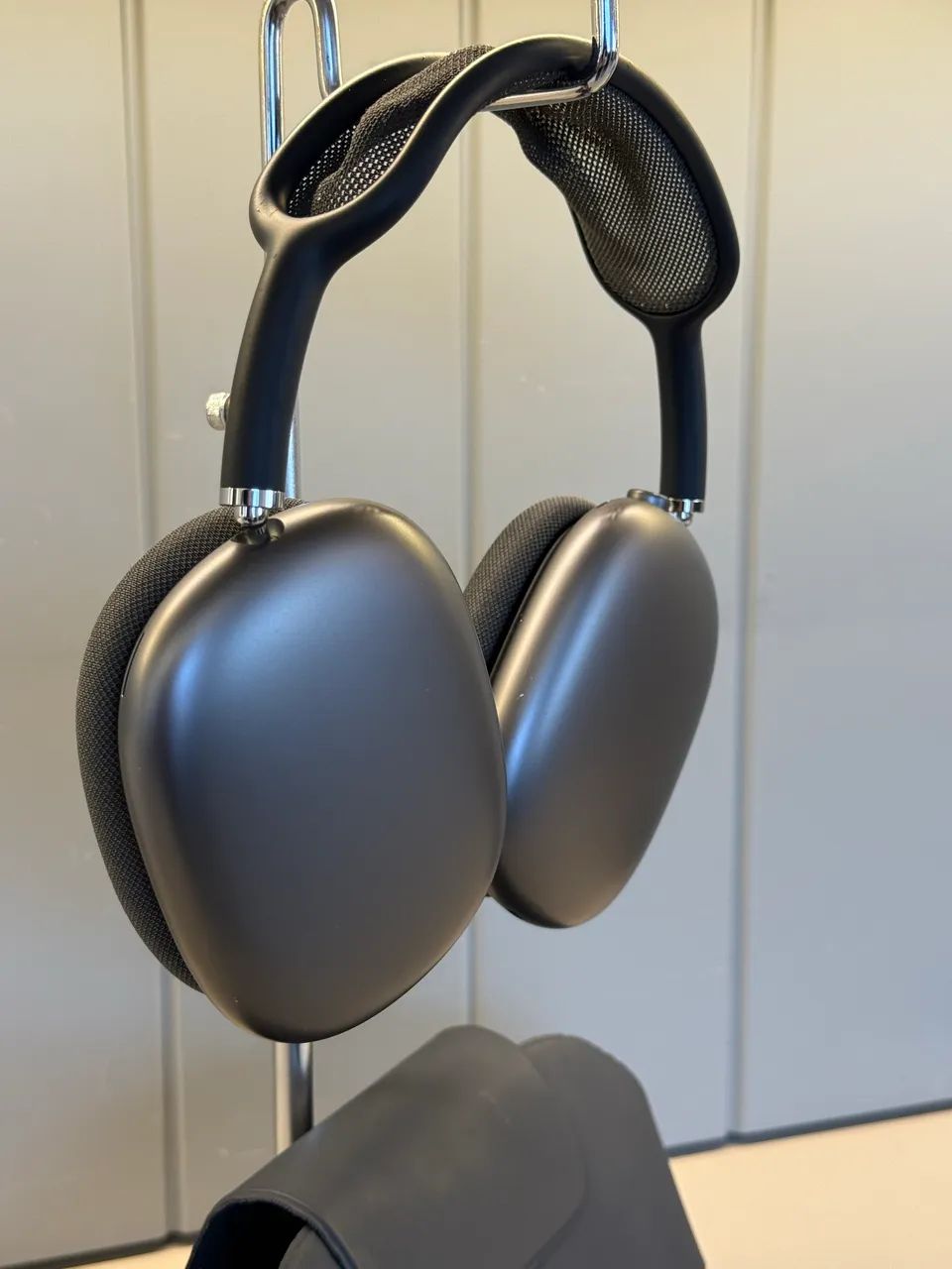 AirPods Max Lightning Original Apple Semi Novo | Loja Física