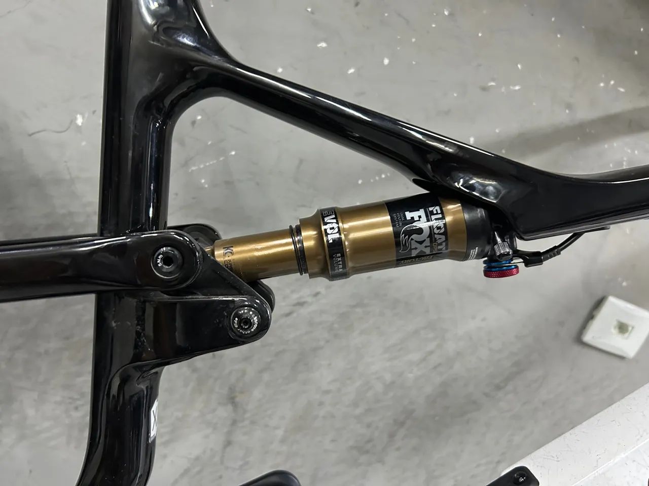 Cannondale Scalpel Hi-MOD XL - Foto 3