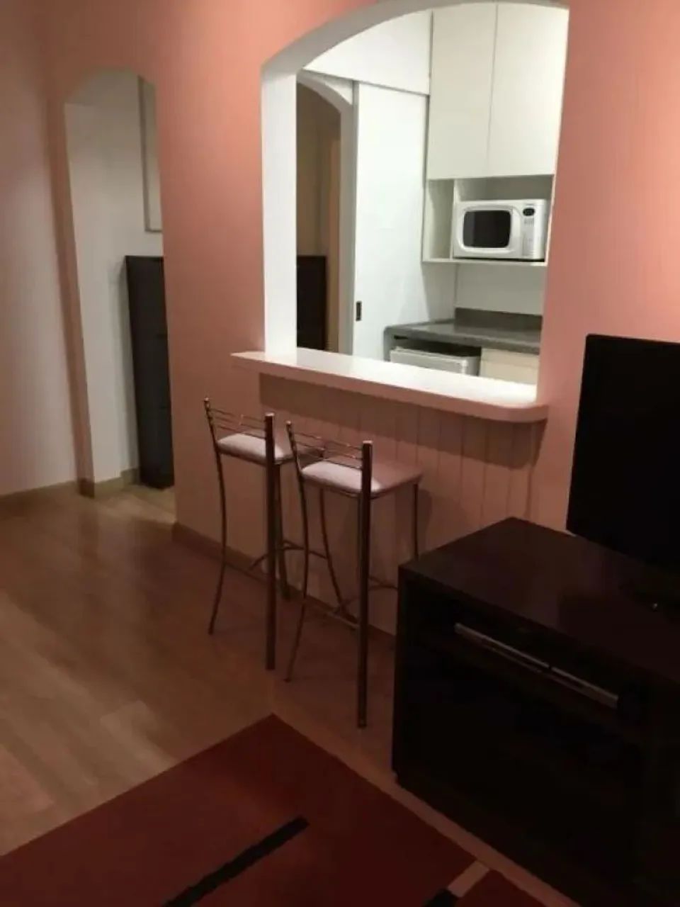 Rarus Flats - Flat para venda no Jardins - Edifício Les Jardins - Foto 3