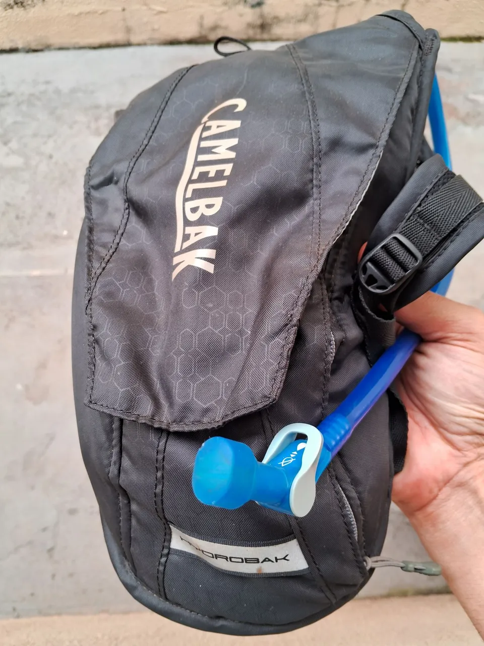 Mochila de Hidratação Camelbak Hydrobak