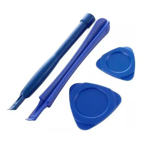 Kit Jogo Chaves Celular Manutenção Reparo Tablet Notebook - Foto 4