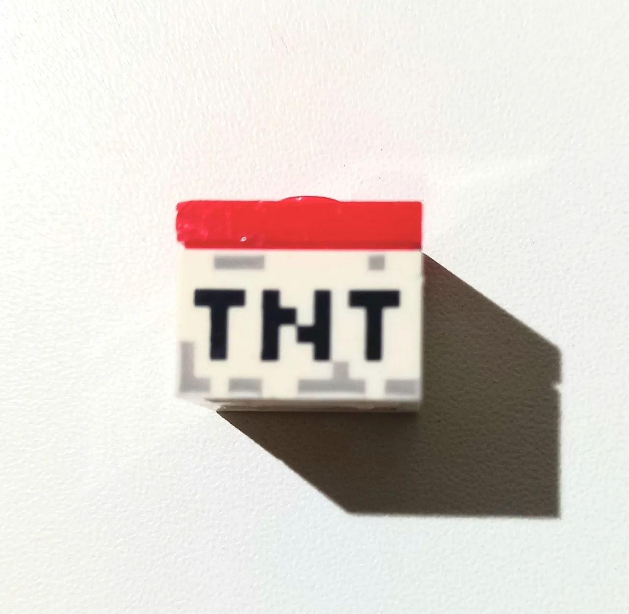 Lego Tnt