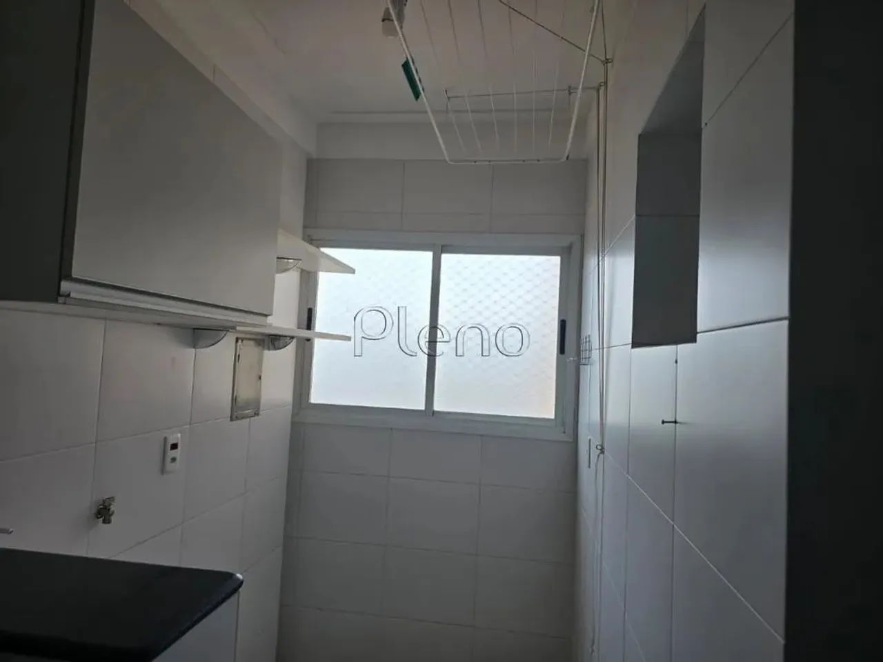 Apartamento à venda em Paulínia, Morumbi, com 3 quartos, com 94 m², Condomínio Porto Rico - Foto 13
