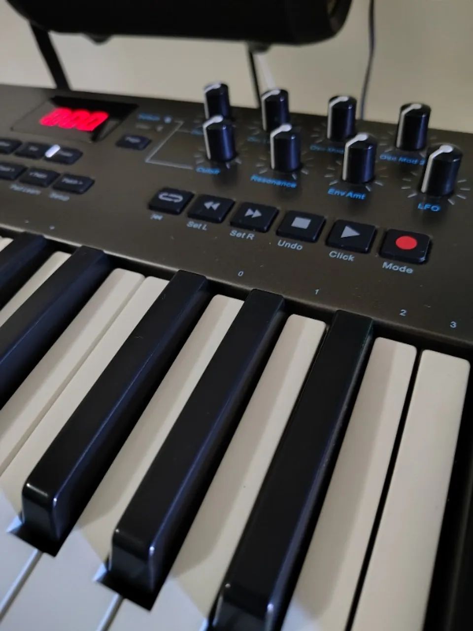Controlador Midi USB Nektar Impact LX 49+ - Foto 2