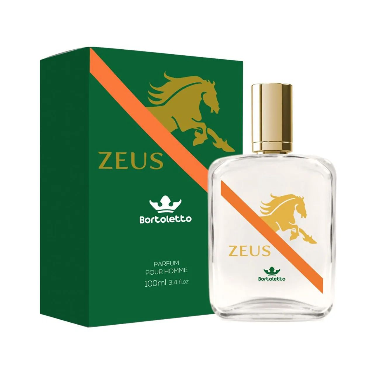 Kit 10 Perfumes Fragrâncias Importadas  - Foto 5
