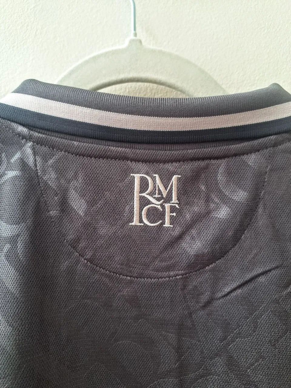 Camisa original Real Madrid 2024/2025 - Foto 5