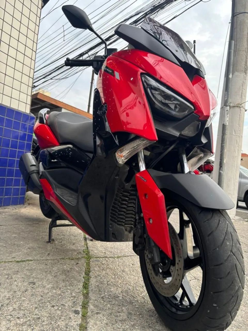 X max 250  2023 oferta  revisada 