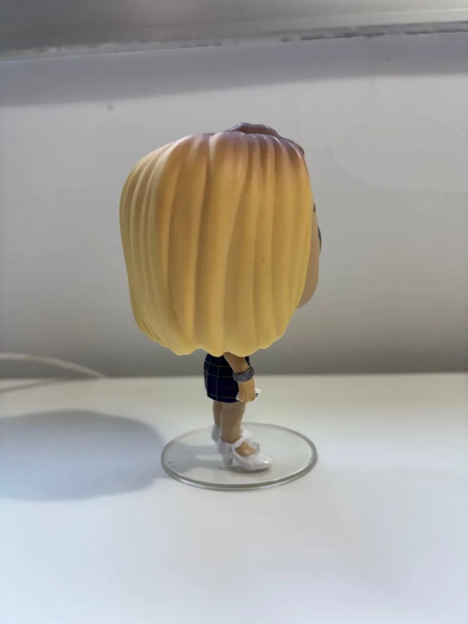 Funko pop Jenny Humphrey Gossip Girl - Foto 3
