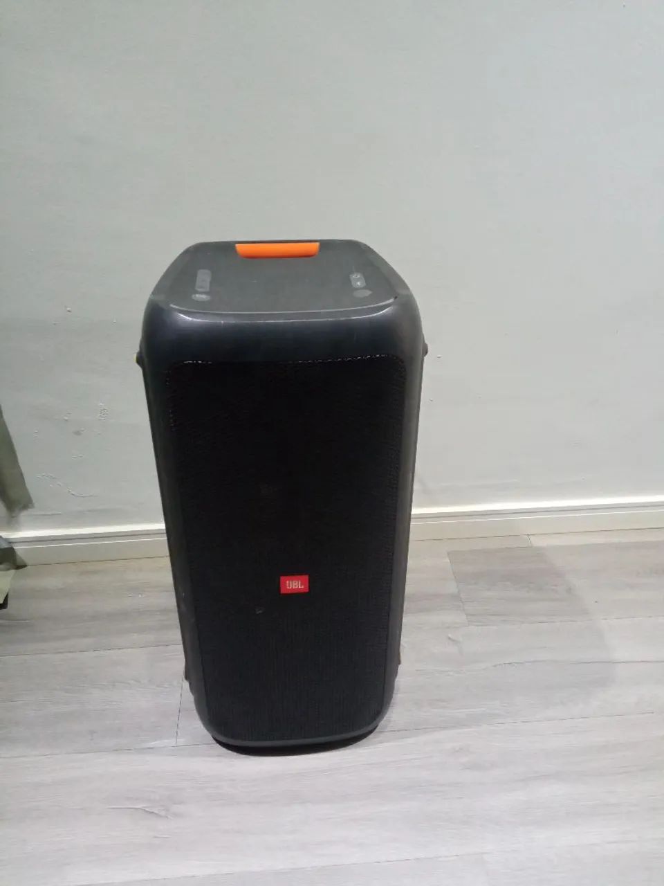 Caixa de Som JBL Party Box 300 - Foto 2