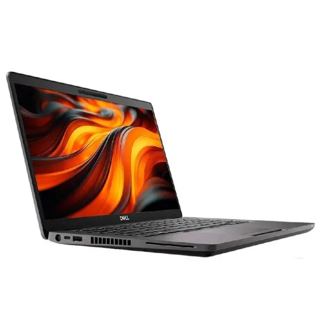 Notebook Dell Latitude Core I5 8th + 8 Gb DDR4 + 256 GB SSD M2 - 14 Polegadas - Foto 3
